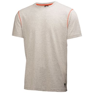 Helly Hansen Workwear 79024-950 T-skjorte grå