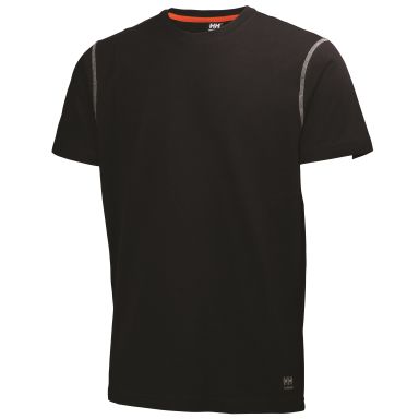 Helly Hansen Workwear 79024-990 T-skjorte svart