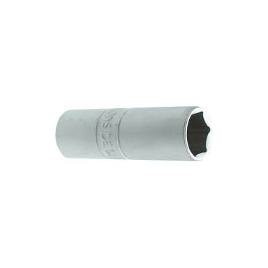 Ironside 116242 Tennpluggpipe 1/2", innvendig sekskant