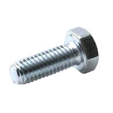 Arvid Nilsson 41109020 Sexkantsskruv 3/8" UNC ANSI B18.2.1 U6S 8.8 FZB