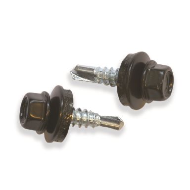 Ejot 860090 Byggskruv 4,8 mm SAPHIR FZB