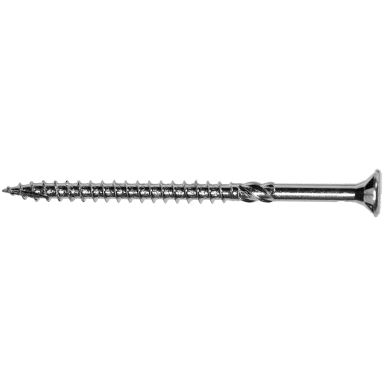Gunnebo 15097 Träskruv 200-pack, FZB, CE-EN14592, TFT