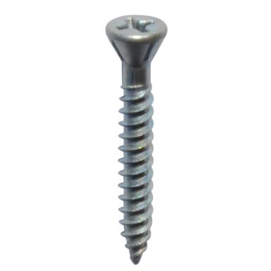 Grabber G16JUL Sockelskruv UTV-C4