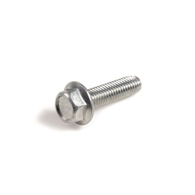 Schäfer & Peters 69212816 Flänsskruv M8, M6SF A2, DIN 6921
