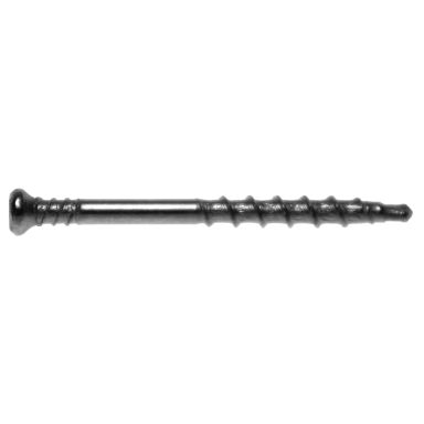Grabber PTS28ZMP Listskruv ZINK 100-pack