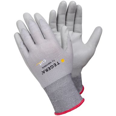 Tegera 909 Handske Skärskydd, PU
