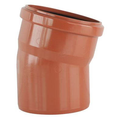 Ostendorf 3002070601 Markavloppsböj PVC