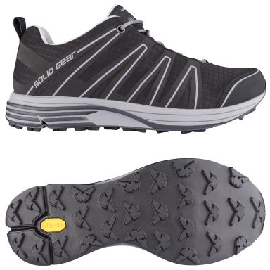 Solid Gear Zeus Yrkessko GTX, svart