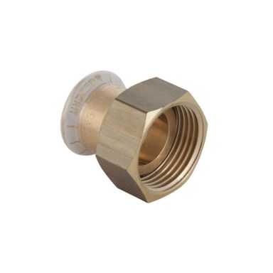 Geberit 1767466 Kopplingsände 1 muff