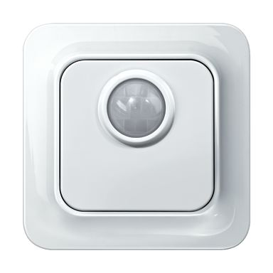 Schneider Electric CCTPR10101 Rörelsevakt 120°, för infällt IP20 montage