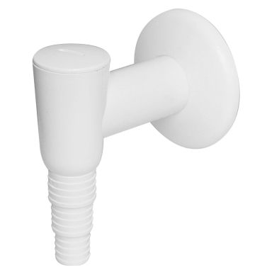 Faluplast 8072036 Avloppsanslutning 32 x G20 x G25