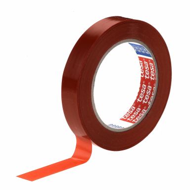 Tesa 4287 Bandningstejp rödbrun