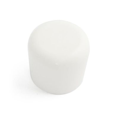 Habo 1625 Plastfot PVC, 4-pakning