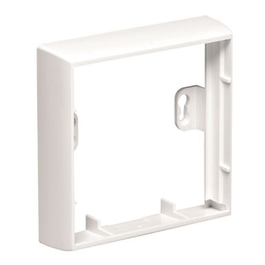 Schneider Electric 5971165 Monteringsram hög modell, matt