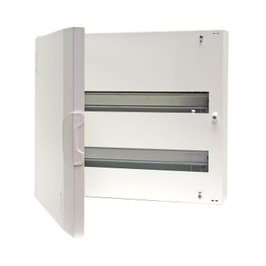Garo NUML 40-2 Keskus 20 moduulia/riviä, pinta-asennus, IP30
