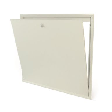 LK Systems GV 800 Ram 800 mm, med lucka
