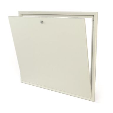 LK Systems GV 550 Ram 550 mm, med lucka