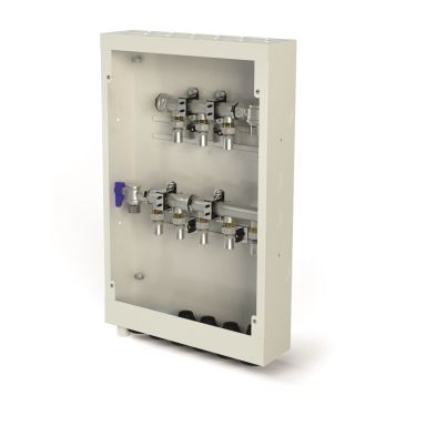 LK Systems 1881532 Prefabskåp