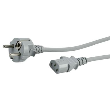 Z 2404262 Apparatsladdställ 3EURR/H05VV-F 3G1,0