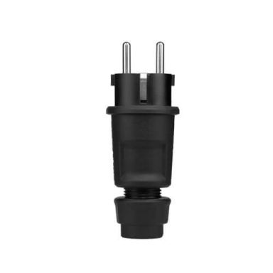 ABL 2404272 Stickpropp 2-pol, jordat, IP44