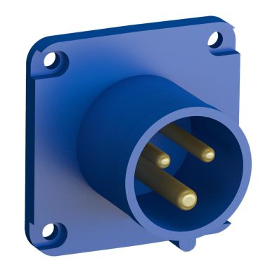 ABB 2CMA102292R1000 Panelintag snabbansluten, vibrationsbeständig