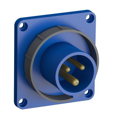 ABB 2CMA102302R1000 Panelintag snabbansluten, vibrationsbeständig