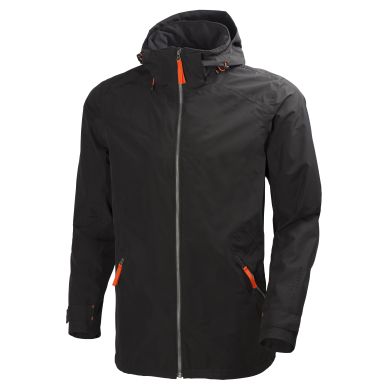 Helly Hansen Workwear Liege Jakke svart