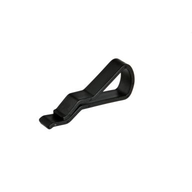 Ebeco 8960971 Klämma för värmekabel, 10-pack