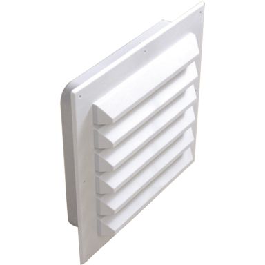 Flexit 02124 Ventilgaller 153 x 153 mm