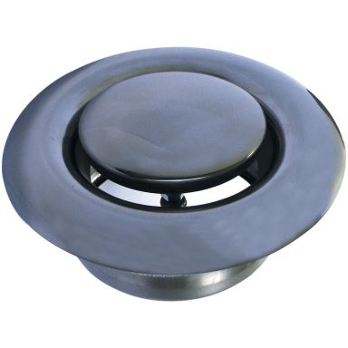 Flexit 09710 Frånluftsventil 100 mm
