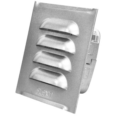 Flexit 114334 Ventilgaller med ram