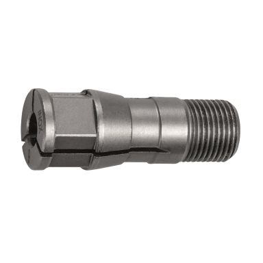 Fein 63207134000 Spennhylse for GSZ 4, GSZ 8, GSZ 11, Inox