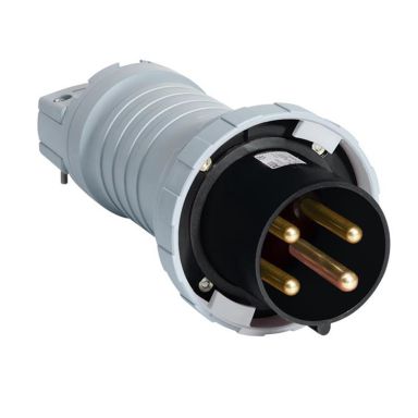ABB 2CMA166788R1000 Stickpropp IP67, 4-polig, 63 A