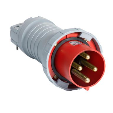 ABB 2CMA166816R1000 Stickpropp IP67, 4-polig, 125 A
