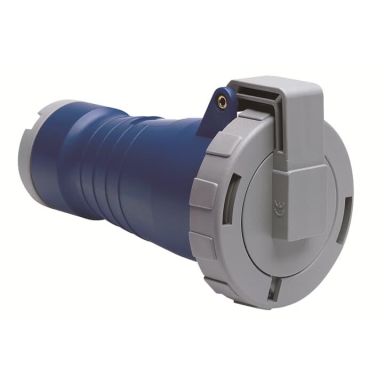 ABB 2CMA166558R1000 Skarvuttag rak, IP67