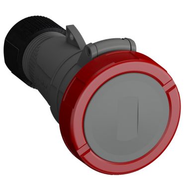 ABB 2CMA101136R1000 Skarvuttag snabbansluten, vibrationsbeständig