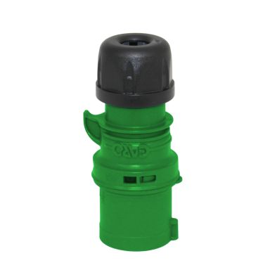 Garo P 316-2 S Stickpropp IP44, 4-polig, 16A