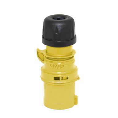 Garo P 232-4 S Stickpropp IP44, 3-polig, 32A