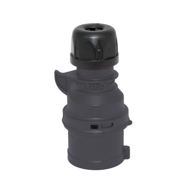 Garo P 432-5 S Stickpropp IP44, 5-polig, 32A