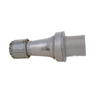 Garo P 263-3 S Stickpropp IP44, 3-polig 63A