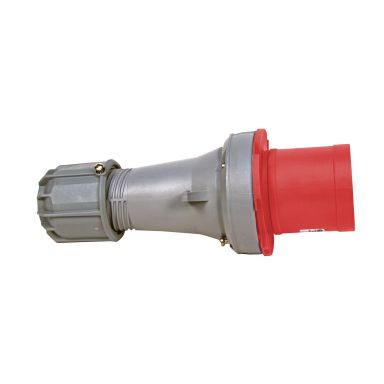 Garo P 363-6 S Stickpropp IP44, 3-polig 63A