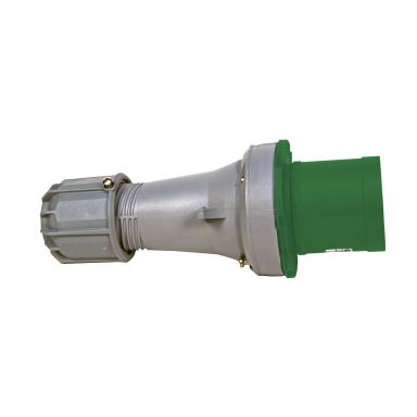 Garo P 463-2 S Stickpropp IP44, 5-polig 63A