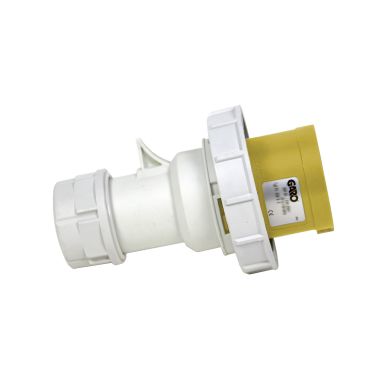Garo PV 232-4 S Stickpropp IP67, 3-polig, 32A