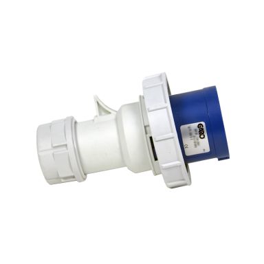 Garo PV 232-6 S Stickpropp IP67, 3-polig, 32A