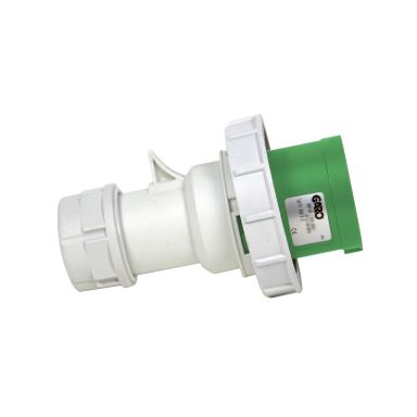 Garo PV 332-2 S Stickpropp IP67, 3-polig, 32A