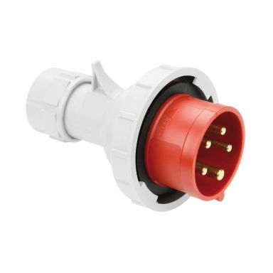 Garo PV 432-6 S Stickpropp IP67, 5-polig, 32A