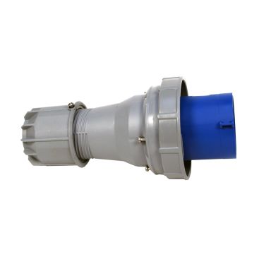 Garo PV 263-6 S Stickpropp IP67, 3-polig 63A