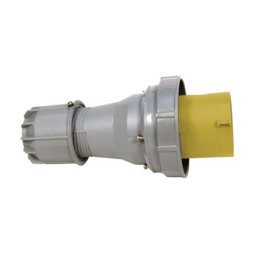 Garo PV 363-4 S Stickpropp IP67, 4-polig 63A