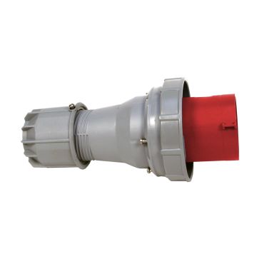Garo PV 363-6 S Stickpropp IP67, 4-polig 63A