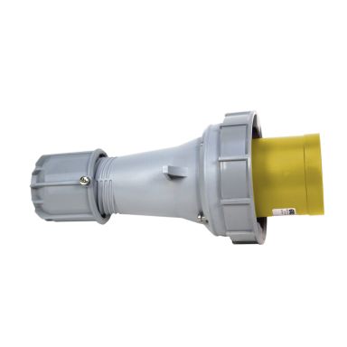 Garo PV 2125-4 S Stickpropp IP67, 3-polig, 125A
